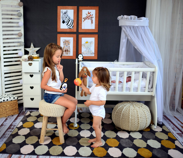 Penguin Calm & Care 5